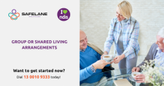 Experience a supportive and inclusive community in our group living arrangements. With personalized care and professional support, residents enjoy a safe, comfortable, and enriching environment that fosters independence and belonging.

Visit us: https://safelane.com.au/