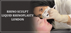 Achieve your ideal nose shape with Rhinosculpt Liquid Rhinoplasty at Halcyon Medispa, London. Expert practitioners deliver natural-looking results tailored to your needs.