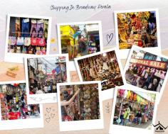 Tips for best shopping in Broadway Kerala. Explore the history of this iconic market, the best places to shop, the top places to eat, and the best time to visit.
Read More : https://wanderon.in/blogs/shopping-in-broadway-in-kerala