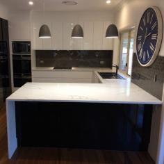 For over two decades, we have been a top manufacturer of kitchens in Newcastle. Over this time, we have established a long history of satisfied and loyal clients. Our kitchens and bathrooms consistently exceed expectations by using only the highest quality products and materials from acclaimed brands. For more information, please contact us at (02) 4967 3354