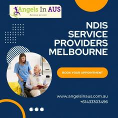 Angels in Aus is Melbourne's top registered NDIS service provider, with a focus on providing participants in Melbourne with a comprehensive range of NDIS support services. Our committed team of certified support workers is committed to offering essential NDIS support services that are specifically tailored to meet your needs, including early childhood intervention, travel and transport services, mental health support, community participation, supported independent living accommodations, and personalized care.