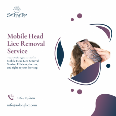 Convenient and Professional Mobile Head Lice Removal Services

Experience effective lice removal services in Independence with our dedicated team. Our professional lice treatment in Independence ensures a lice-free life. Say goodbye to lice infestation with our mobile head lice removal service. Trust us for convenient and reliable lice removal in Independence. Contact us now for exceptional mobile lice removal service in Independence.