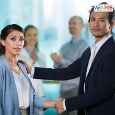 Due to short-term contracts, competitive use quality, and problem-solving abilities, contract staffing is becoming increasingly popular in corporate settings. Click the link to find out more about how contract staffing benefits businesses. 

https://www.weavings.in/blogs/contract-staffing-key-to-long-term-business-succe.html
