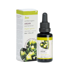 Reducing signs of aging research suggests that dietary intake of Argan Oil may help slow the aging process by reducing inflammation and oxidative stress. It may also support repair and maintenance of healthy skin when applied directly to your skin. 

Buy now: https://byronbayloveoils.com.au/collections/show-all/products/love-certified-organic-argan-seed-kernel-oil-30ml