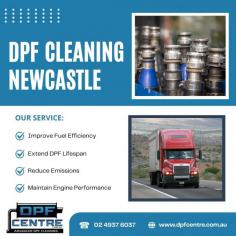 Ensure your diesel vehicle runs efficiently with our expert DPF cleaning services in Newcastle. At DPF Centre, we specialize in thorough and reliable cleaning of Diesel Particulate Filters to improve fuel economy, reduce emissions, and extend the life of your vehicle. Trust our skilled technicians to keep your engine performing at its best. Contact us today to schedule your DPF cleaning appointment.






