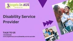 Disability service providers play an important role in helping individuals with disabilities find work and employers find talent that best suits their business needs. Angels in Aus offers a range of disability inclusion programs to help you become a more inclusive workplace or school.