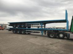 T G Commercials Self Drive is providing wide range of commercial truck & trailer rental solutions in Rotherham, Bradford, Doncaster, Lincoln, Nottingham, Worksop. Call on 01709 533 322.   https://www.tgcommercialsselfdrive.com/services/truck-and-trailer-rental/