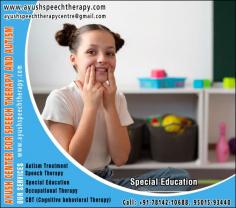 Special Education Centre for Children in Punjab, Special Education Centre in Ludhiana, Special Education Centre for Kids Ludhiana, Special Education Institute in Ludhiana, Special Education Training in Ludhiana, Special Education Doctors in Ludhiana, Special Education Center in Punjab, Special Education Aid Center in Ludhiana, Special Education Therapy Centre in Ludhiana, https://www.ayushspeechtherapy.com +91-78142-10688, +91-95015-93440
