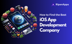 Are you in search of the best iOS app development company that can assist you to build and launch your first iOS app successfully? Due to growing competition in the mobile app industry, finding a reliable partner is not an easy task. For startups and business owners, it certainly becomes a challenging task to determine which company stands best in iOS app development services. To make it easy for you, here I have suggested some useful tips that would help you find the right iOS app development company for your project.