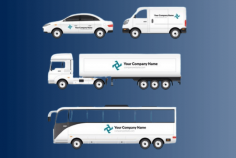 Unlock the potential of vehicle graphics in Duluth, GA. Increase brand recognition and reach a wider audience with our high-quality and customized vehicle graphics solutions.
