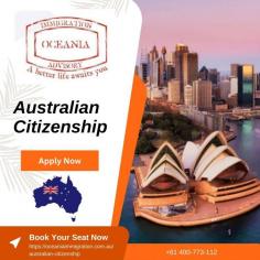 Applying for Australian citizenship involves fulfilling residency criteria, demonstrating good character, and passing a citizenship test assessing knowledge of Australia's values, traditions, and responsibilities. Successful applicants pledge allegiance to Australia and gain rights including voting and freedom to travel, while also committing to uphold its laws and values.