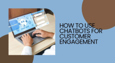  

In a world where customer interactions are increasingly digital, chatbots have emerged as powerful tools for enhancing engagement and driving results. Whether you’re looking to streamline your customer service process, boost sales, or simply provide a more personalized experience for your audience, chatbots can revolutionize the way you connect with customers. In this blog post, we’ll explore how businesses of all sizes can leverage chatbots to enhance their customer engagement strategies and achieve tangible results. Let’s dive in!

Introduction to Chatbots and Customer Engagement
Welcome to the future of customer engagement! In a world where instant communication is key, chatbots have emerged as powerful tools for businesses to connect with their customers in real-time. Whether you’re looking to streamline your support services or enhance your marketing efforts, integrating chatbots into your strategy can revolutionize the way you engage with your audience. Let’s dive into the exciting realm of chatbots and discover how they can take your customer engagement to new heights!

Benefits of Using Chatbots for Customer Engagement
Chatbots offer numerous benefits when it comes to customer engagement. Firstly, they provide instant responses to customer queries, resulting in improved satisfaction and retention rates. Customers appreciate the quick and efficient support that chatbots deliver round the clock. This real-time assistance enhances the overall user experience and fosters a positive relationship between businesses and their customers.

Moreover, chatbots help businesses save time and resources by automating repetitive tasks such as answering FAQs or processing simple transactions. This efficiency allows human agents to focus on more complex issues that require personal attention, ultimately increasing productivity within the organization.

Additionally, chatbots can collect valuable data from interactions with customers, providing insights into consumer behavior patterns and preferences. By analyzing this data, businesses can tailor their products or services to better meet customer needs and expectations.

Overall, integrating chatbots into customer engagement strategies not only streamlines processes but also enhances communication channels for a seamless experience for both businesses and consumers alike.

Types of Chatbots: Rule-Based vs AI-Powered
When it comes to chatbots, there are two main types: rule-based and AI-powered. Rule-based chatbots operate on a set of pre-defined rules and can provide straightforward responses based on keywords. They are ideal for simple queries but may struggle with more complex interactions.

On the other hand, AI-powered chatbots leverage artificial intelligence and machine learning algorithms to understand natural language processing. This allows them to engage in more sophisticated conversations, learn from past interactions, and continuously improve their responses over time.

While rule-based chatbots are easier to implement and manage, AI-powered chatbots offer greater flexibility and personalized experiences for users. Depending on your business needs and customer expectations, choosing the right type of chatbot is crucial for successful customer engagement strategies.

How to Use Chatbots for Customer Engagement
Tips for Designing an Effective Chatbot for Customer Engagement
When designing a chatbot for customer engagement, it’s crucial to keep the user experience in mind. Start by defining clear objectives for your chatbot – what do you want it to achieve? Understanding your target audience is key; tailor the language and tone of your bot to resonate with them.

Simplicity is key when it comes to chatbot design. Keep the conversation flow logical and easy to follow. Avoid overwhelming users with too many options at once; guide them through a series of prompts instead.

Personalization can make a big difference in how users perceive your chatbot. Use data insights to personalize interactions based on previous conversations or preferences. Testing and iterating are essential; monitor user feedback and behavior to continuously improve your chatbot’s performance.

Lastly, don’t forget about incorporating a human touch into your bot responses. Even though it’s automated, adding elements of empathy and understanding can go a long way in creating meaningful engagements with customers.

Use Cases and Examples of Successful Chatbot Implementation
Chatbots have been utilized across various industries to enhance customer engagement and streamline communication processes. One successful implementation is in the e-commerce sector, where chatbots assist customers with product recommendations, order tracking, and resolving queries promptly.

Another use case is in the hospitality industry, where hotels leverage chatbots to provide guests with personalized services like room bookings, dining recommendations, and local area information. This enhances the overall guest experience and improves operational efficiency for hotel staff.

Additionally, financial institutions have successfully integrated chatbots to offer 24/7 customer support for account inquiries, transaction history access, and even investment advice. This not only reduces wait times but also increases customer satisfaction levels.

Moreover, healthcare organizations are using chatbots to schedule appointments, answer basic medical questions, and provide medication reminders. This has proven to be a convenient solution for patients seeking quick assistance without having to wait on hold or visit healthcare facilities unnecessarily.

Common Mistakes to Avoid When Using Chatbots for Customer Engagement
When implementing chatbots for customer engagement, it’s crucial to avoid some common mistakes that can hinder their effectiveness. One mistake is failing to personalize the bot’s responses according to the customer’s needs and preferences. Customers appreciate a human touch and tailored interactions.

Another pitfall is overcomplicating the chatbot design with too many options and features. Keep it simple and focused on solving customers’ problems efficiently. Additionally, neglecting regular updates and maintenance can lead to outdated information being shared, causing frustration among users.

Moreover, not providing a seamless transition from the chatbot to a human agent when necessary can result in frustrated customers feeling unheard or misunderstood. Always ensure there is a clear escalation path for complex queries or issues that require human intervention.

Finally, ignoring feedback from customers regarding their experience with the chatbot can prevent you from making necessary improvements for better engagement in the future. Regularly gather insights and make adjustments based on user input to enhance overall satisfaction levels.

Future of Chatbots in Customer Engagement
As technology continues to advance, the future of chatbots in customer engagement looks promising. With the rise of artificial intelligence and machine learning, chatbots are becoming more intelligent and efficient in providing personalized interactions with customers.

In the coming years, we can expect chatbots to become even more sophisticated, offering seamless integration with other platforms and systems to provide a truly omnichannel experience for users. This will result in enhanced customer satisfaction and loyalty.

Furthermore, as natural language processing capabilities improve, chatbots will be able to understand human emotions better and respond accordingly. This emotional intelligence will enable them to offer more empathetic and personalized support to customers.

Moreover, the future holds great potential for chatbots in automating repetitive tasks and streamlining customer service processes. Businesses can leverage this automation to free up their human agents for more complex issues that require a personal touch.

Overall, the evolution of chatbot technology points towards a future where they play an integral role in enhancing customer engagement strategies across various industries.

Conclusion
Chatbots are transforming customer engagement by providing instant, personalized, and efficient interactions. By defining clear objectives, choosing the right platform, integrating AI capabilities, and continuously monitoring performance, businesses can harness the full potential of chatbots. Whether for customer support, sales, personalized recommendations, or interactive marketing campaigns, chatbots offer a versatile and powerful tool for enhancing customer engagement and driving business success. Embrace the future of digital communication with chatbots and stay ahead in the competitive landscape.