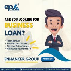 Fuel your business growth with our flexible loan solutions!
Are you looking to fund your dream vacation, consolidate debt, or cover unexpected expenses? Enhancer Group is here to help! Our personal loans offer competitive interest rates, flexible terms, and a seamless application process to meet your unique financial needs.
