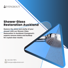 Renew Your Bathroom with Shower Glass Restoration Auckland.

Revitalize your home with our Grouting Services Auckland, ensuring pristine tile finishes, and our Shower Glass Restoration Auckland, bringing clarity and shine back to your showers. Visit https://www.evengrout.co.nz/ for professional and transformative solutions.