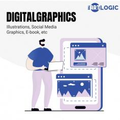 Looking for top digital graphics services Mohali? Choose The Artlogic for high-quality designs that make your brand stand out. Our expert team creates stunning visuals tailored to your needs. Visit us today to explore our services!
Visit: https://theartlogic.com/digital-graphic-service/