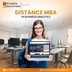 Pursuing an online master's in business analytics offers a flexible and comprehensive way to enhance your skills in data-driven decision-making. This program equips you with advanced knowledge in statistical analysis, data mining, and predictive modeling, essential for thriving in today’s competitive business environment. Whether you're aiming to transition into a new role or elevate your current career, the online master's in business analytics provides the tools and expertise needed to excel. 