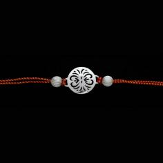 Make Raksha Bandhan memorable with our exquisite silver plated rakhi. Its intricate design and shiny finish elevate the occasion, making it a perfect choice for celebrating the special bond between siblings.

Get more info:- 
Email Id	info@codesilver.in
Phone No	9119112874	
Website	https://www.codesilver.in/products/silver-plated-rakhi-csrk023
