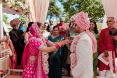 Gujarati Matrimony Services to Find the Perfect Match in Canada