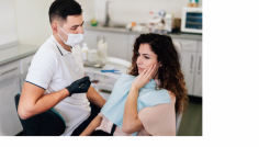 How to Handle a Dental Emergency: 5 First Aid Tips for Common Dental Issues
If you're experiencing a dental emergency in Southeast London, don't hesitate to contact Mindful Dentists. Their team of experienced professionals is equipped to handle a wide range of dental emergencies and provide prompt, effective treatment. Don't risk further complications by delaying necessary care.
https://www.mindfuldentist.london/
