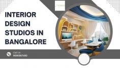 Discover the creativity and innovation at Stories Design Studio, one of the premier interior design studios in Bangalore. Our team transforms spaces with elegance and style, delivering personalized designs that reflect your vision. Explore our portfolio and see how we bring dream interiors to life.
https://storiesdesignstudio.com/