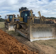 Are you looking for the Best Plant Hire in Springrange? Then contact them at R Con Civil , run by owner operator Ryan who comes from a long family background In the trucking and earthworks industry spanning over 20 years.
Visit-https://maps.app.goo.gl/8PaSsTBd8UpYkxXf7