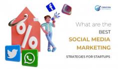 Social media marketing has become crucial to any effective marketing strategy in the current digital era. With billions of users worldwide, social media networks present a once-in-a-lifetime opportunity to market your company to a large audience. 
https://creationinfoways.blogspot.com/2024/08/what-are-best-social-media-marketing.html

