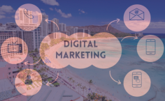 Are you searching to find the best Hawaii digital marketing agency? Our company defines itself with broad offerings suited to your requirements. We make sure your brand reaches its maximum potential with everything from PPC ads and social media management to SEO and content marketing.