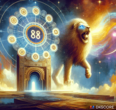 Manifest Abundance: The Power of the Lions Gate Portal 2024 on 8th August 2024 (888)

The Lions Gate Portal 2024 is a significant astrological event that peaks on 8th August, known for its powerful manifestation energies. This date aligns perfectly as it forms the number 888, symbolizing infinite abundance and a powerful flow of energy. Understanding what the Lions Gate Portal is and its astrological implications can help you harness this energy for profound personal transformation and manifestation. Read more >>

https://www.dkscore.com/jyotishmedium/manifest-abundance-the-power-of-the-lions-gate-portal-2024-on-8th-august-2024-888-1013
