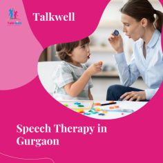 Best Speech Therapy in Gurgaon - Top Rated Specialists
