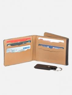 Cargo Professional Slim Wallet - Stylish and Functional
