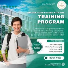 Training program