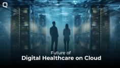 Discover the transformative impact of cloud computing in healthcare through our insightful blog, "Future of Digital Healthcare on Cloud". Learn about various models of cloud computing and how they enhance healthcare services. Explore the benefits of Google Cloud Functions Schedule in optimizing healthcare operations and ensuring timely, efficient care delivery.