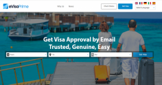 FOR SPANISH, ITALIAN AND FRENCH CITIZENS - Online Visa  eVisaPrime - The trusted global method of obtaining electronic Visa from any Government of any country - Quick, Easy, Simple, Online - eVisaPrime: servei de processament d'eVisa senzill, ràpid i de confiança per a tothom que viatgi a qualsevol país.
eVisaPrime és un mètode global, de confiança, fiable, segur i segur per obtenir Visa electrònica per a qualsevol país de qualsevol país. En lloc d'esperar a la cua, reservar una cita a l'ambaixada o enviar el passaport per correu postal o missatgeria per adhesiu i segell, podeu obtenir eVisa en línia per correu electrònic. Heu de fer el pagament en línia i podeu esperar rebre eVisa en pocs dies. El 98% de les vises eVisa o electròniques s'aproven en 2-3 dies. Tractem Visa electrònica per a més de 100 països. Si viatgeu a l'Índia, Canadà, EUA, Nova Zelanda, Turquia, Cambodja, Vietnam, Sri Lanka o Aràbia Saudita, hauríeu de sol·licitar una visa electrònica en línia. Dels 195 països, ara més de 100 ofereixen serveis electrònics de Visa. Aquest mètode de rebre Visa per correu electrònic / eVisa permet als sol·licitants anar a l'aeroport en funció de la confirmació rebuda per correu electrònic. Ens posem en contacte directament amb el Govern en nom vostre, de manera que no hàgiu de conèixer cap normativa i regulació. Si cal alguna foto, les editem per assegurar-nos que les vostres fotos siguin acceptables per a l'organització governamental corresponent. Les vostres dades es guarden amb els més alts nivells de seguretat. eVisaPrime is a global, trusted, reliable, safe and secure method of obtaining electronic Visa for any country from any country. Instead of waiting in the queue, booking an appointment at the embassy, or sending your passport by postal mail or courier for sticker and stamping, you can obtain online eVisa by email. You have to make payment online and you can expect to received eVisa in a few days. 98% of eVisa or electronic Visas are approved within 2-3 days. We process electronic Visa for over 100 countries. If you are travelling to India, Canada, USA, New Zealand, Turkey, Cambodia, Vietnam, Sri Lanka or Saudi Arabia you should apply online for electronic Visa. Out of 195 countries, now more than 100 countries offer electronic Visa services. This method of receiving Visa by email / eVisa allows the applicants to go to the airport based on the email confirmation received. We liaise directly with the Government on your behalf, so that you do not have to know about any rules and regulations. If any photos are required then we edit them to make sure your photos are acceptable to the relevant Government organisation. Your details are kept with the highest levels of security.
eVisa per a l'Índia, eVisa per al Canadà, eVisa per als EUA, eVisa per a Nova Zelanda, eVisa per a Turquia, eVisa per a Cambodja, eVisa per al Vietnam, eVisa per a Sri Lanka, eVisa per a l'Aràbia Saudita, Visa per a l'Índia, Visa per al Canadà, Visa per als EUA , Visa a Nova Zelanda, Visa a Turquia, Visa a Cambodja, Visa a Vietnam, Visa a Sri Lanka, Visa a l'Aràbia Saudita. eVisa for India,eVisa for Canada, eVisa for USA, eVisa for New Zealand, eVisa for Turkey, eVisa for Cambodia, eVisa for Vietnam, eVisa for Sri Lanka,  eVisa for Saudi Arabia, Visa to India, Visa to Canada, Visa to USA, Visa to New Zealand, Visa to Turkey, Visa to Cambodia, Visa to Vietnam, Visa to Sri Lanka,  Visa to Saudi Arabia. Address: C. del Pisuerga, 5, Chamartín, 28002 Madrid, Spain; Phone: +34 917 02 21 16, Email: contactus@onlinevisas.org, For more info visit the Website: https://www.evisaprime.com/ca

#EvisaForIndia, #EvisaForCanada, #EvisaForUsa, #EvisaForNewZealand
