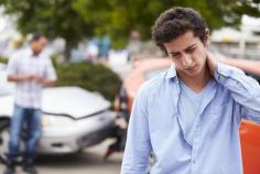 Seeking relief from auto-injury pain? Our skilled chiropractor offers personalized chiropractic care to help you recover quickly and safely. Whether it's whiplash, back pain, or joint discomfort, we tailor our treatments to meet your needs. Klein Chiropractic Center is here to restore your well-being. Contact us today to schedule your appointment!