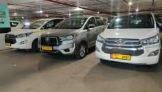 Pune Airport Pick Up Service