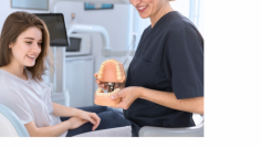 The Top 5 Advantages of Dental Implants
If you're considering dental implants and are searching for a skilled and experienced dentist, look no further than Roshni Ruparelia dentist at Mindful Dentists. Their expertise in implant dentistry combined with their commitment to patient care ensures exceptional results.

https://www.mindfuldentist.london/

