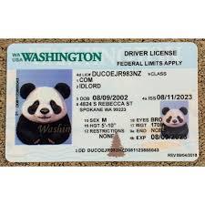 Discover high-quality Washington fake IDs at IDLord! Our scannable cards replicate authentic designs with precision. Perfect for those needing realistic IDs. Browse our collection now for the best in ID solutions!

https://www.idlord.com/washington-scannable-card