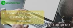 QuickBooks Error 1311 occurs during installation or updating due to damaged installation files, incomplete downloads, or permission issues. Learn how to troubleshoot and resolve this error efficiently. 