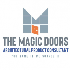 At The Magic Doors, we are dedicated architectural consultants bridging the gap between architects, vendors, and clients. Our mission is to provide expert guidance on building materials, products, and systems, ensuring each project achieves the highest standards of quality and efficiency.  By simplifying communication and optimizing the vendor selection process, we save valuable time and effort for both architects and clients.