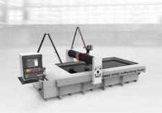 Uncover the advanced capabilities of Omax Waterjet Systems. Learn about their cutting-edge technology, performance benefits, and how they stand out in the industry for precision and efficiency. Check out Phillips Federal Division’s website to know more - https://phillipscorp.com/federal/