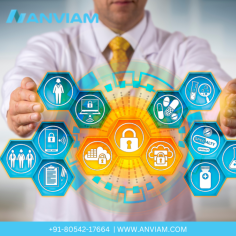 Healthcare Mobile App Development | Anviam

Anviam provides expert HIPAA-compliant app development services to ensure the security and privacy of your healthcare apps. Our technologies maintain the highest privacy and security standards and allow healthcare professionals to manage patient data quickly and safely. Trust Anviam to provide creative, user-friendly, and relevant health apps. To learn more about Healthcare Mobile App Development, call us at +91-80542-17664 or visit our website.

Our website: https://anviam.com/services/healthcare-app-development-company