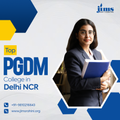 Explore the best PGDM (Post Graduate Diploma in Management) colleges in Delhi NCR. This guide covers leading institutions renowned for academic excellence, industry connections, and cutting-edge curricula. Whether you're a prospective student or a professional looking to advance your career, discover the top colleges that offer exceptional PGDM programs in the region.