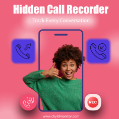 CHYLDMONITOR: The Ultimate Hidden Call Recorder App for Seamless Monitoring

Discover CHYLDMONITOR, the leading hidden call recorder app designed for discreet and efficient monitoring. Perfect for personal and professional use, this advanced tool ensures you never miss an important conversation. With its stealthy operation and reliable performance, CHYLDMONITOR is your go-to solution for capturing and reviewing phone calls without detection. 

Stay informed and in control with ease—experience the power of hidden call recording with CHYLDMONITOR today.

#hiddencallrecorder #hiddencallrecorderapp #hiddenspyapp #spycallrecorder #callrecording app

