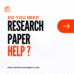 "A research paper is a detailed academic document that presents an original study or investigation on a specific topic. It typically involves collecting, analyzing, and interpreting data to answer a research question or solve a problem. 
