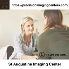 Are you in need of a trusted St Augustine imaging center? Look no further than Precision Imaging Centers! Our modern facility has advanced technology for high-quality imaging services. Our expert team provides accurate results in a comfortable and caring environment, offering MRIs and ultrasounds.

Website:  https://precisionimagingcenters.com/locations/st-augustine/