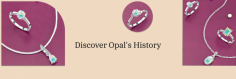 Opal: A Stone Of Protection

It is thought that the term "opal" comes from the Sanskrit word "upala," which means "precious stone." Ancient societies valued opals for their distinctive look and often associated them with supernatural origins and heavenly abilities. Opals were associated with safety and certainty by the Greeks, but hope was accepted by the Romans. Opals were highly prized in the past and were mostly used in jewelry, crowns, and charms.The most distinct property of opal is its mesmerizing color play which is also known as opalescence. This occurrence happens due to the presence of tiny silica spheres within the crystal, which diffract light to create a spectral display of colors. The vibrant shades that can be included is the entire rainbow spectrum which makes it a captivating and visually striking gemstone.