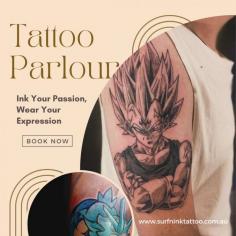 Surf N Ink Tattoo is one of the best tattoo parlours in the Gold Coast. We are an independent and family-owned tattoo studio with three different tattoo places in the Gold Coast, Queensland. Top tattoo artists with years of experience from around the world work here. 

https://surfninktattoo.com.au/