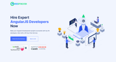 Want to Hire dedicated AngularJS developers to build affordable web applications Hire expert developers from Webs Optimization in the USA India with flexible hiring models.

#HirededicatedAngularJSdevelopers #HireAngularJSdevelopers #hiringangularjsdevelopers #hireangulardevelopers #HireAngularJSprogrammer #HireAngularJSprogrammers #AngularDevelopersforHire #AngularFrontEnddeveloper #hireangularjsdeveloperinindia #hireangularjsdevelopersinusa

Know More: https://www.websoptimization.com/hire-angularjs-developers.html