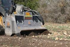 Experience superior rock milling services in Hays County, Texas with Texas Rock Crushing. Our state-of-the-art equipment and experienced team ensure efficient and precise rock milling for any project size. Enhance your property and prepare your land with our professional services. Contact us today for a free consultation!
