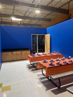 Looking for the perfect spot to host your child's birthday party? Sky Zone San Diego - Miramar is a top choice for children's birthday party places in San Diego. With its exciting array of activities, including trampolines, dodgeball, and more, your child and their friends are sure to have a blast. Celebrate in style and make unforgettable memories at this premier birthday party destination!